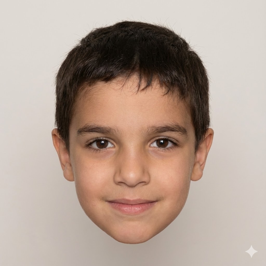 Aaron